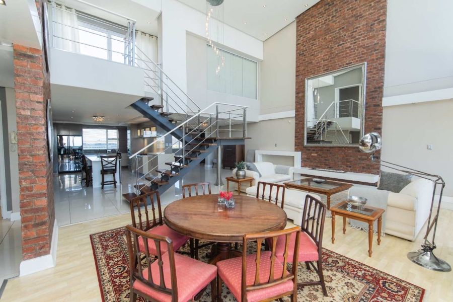 To Let 3 Bedroom Property for Rent in St Georges Park Eastern Cape